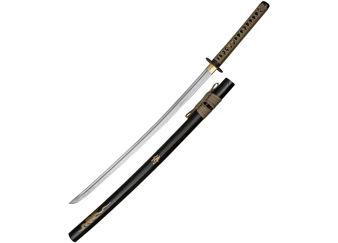 Меч Boker Magnum Bejuno Katana Фото 2